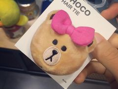 -LINE FRIENDS Garosu-gil Flagship Store