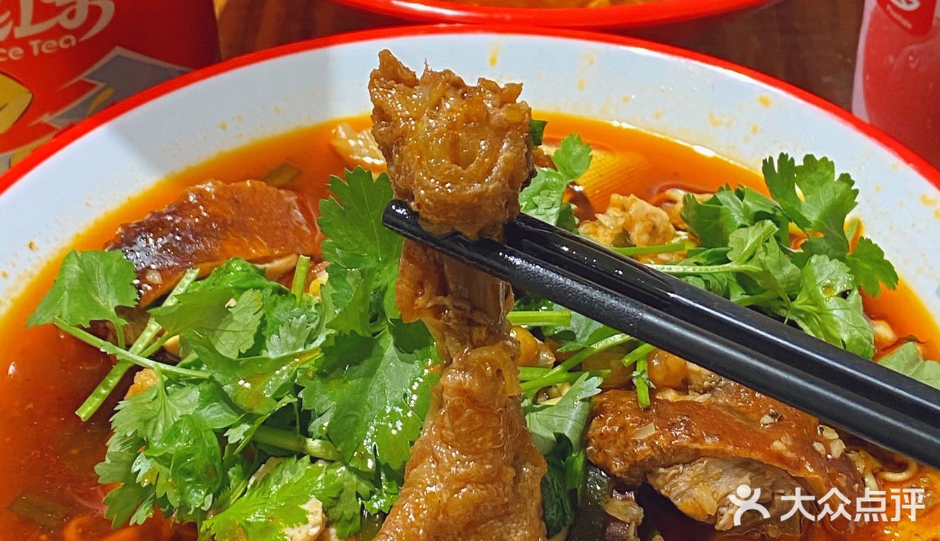 成都冒菜来深圳啦！！！麻辣上瘾特上头🤤🤤🤤