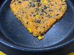 -三餐季年糕火锅(韩乐坊店)