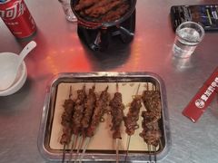 -壹加壹电烤串(总店)