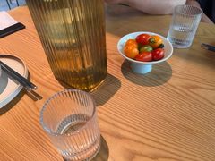 -院子餐厅·大锅菜·老杭帮(桥西直街店)