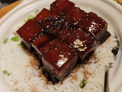 -新白鹿餐厅(银泰西湖文化广场店)