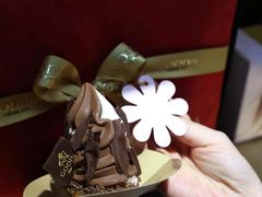 -GODIVA(港汇恒隆广场)