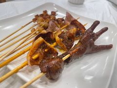 -庐州太太(鼓楼店)