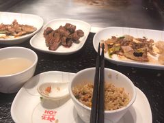 -火地铁板烧(昆山万象汇店)