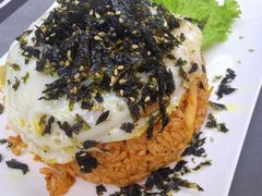 -艺林烤肉城(光明店)