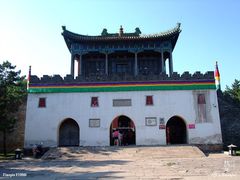 -须弥福寿之庙