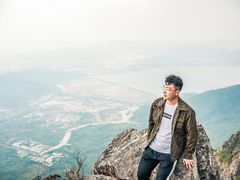 -七娘山