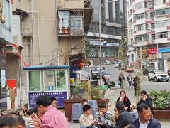 -蒋家肠旺面馆老店(合群路店)