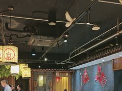 -京味斋·北京烤鸭(北京南站洋桥店)