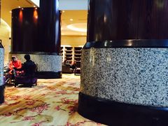-上海波特曼丽思卡尔顿酒店