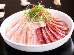 -阿明小菜·海鲜·上海菜(梅陇店)