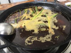 -石灰市毛记烧鸡公(解放碑店)