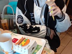 -德克士(北京站店)