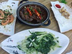 -连家船海鲜大排档·20年闽菜店(厦大店)