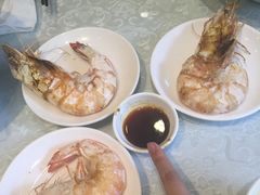 -品味居·首店·大连鲜活海鲜大连菜(东港店)
