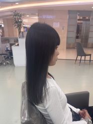 -时尚殿堂hair salon
