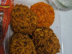 -鲍师傅糕点(永安里店)