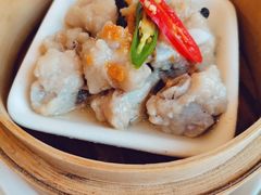 -新加坡泰国村酒楼(五角场店)