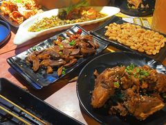-嘎嘎鸭脑壳(蜀汉路店)