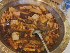 -鑫郭氏·南昌20年大排档·小龙虾羊蝎子(潮阳里店)