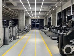 -LA合时健身4PMFIT(花桥旗舰店)