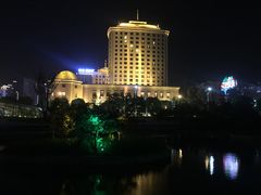 -白金汉爵大酒店(相城店)