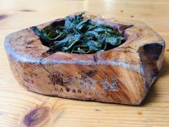 -霸王茶姬(南亚风情第壹城店)