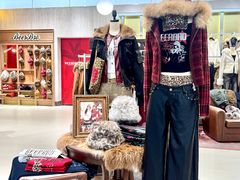 -东莞松山湖万象汇