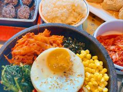 -七八冷面·延边朝鲜族美食(欢乐谷店)