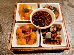 北京味道-北平盛世·新京菜·北京烤鸭(劲松·双井店)