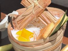 -Ameigo梅果·云贵川bistro(长宁来福士店)