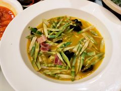 -常州华美达国际大酒店·餐饮部