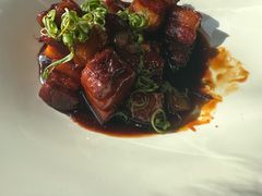 -福海居烤鸭店(鸟巢店)