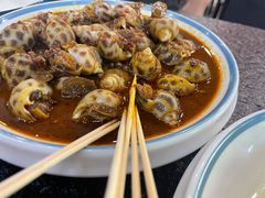 -三妹小龙虾·黄油蟹(华侨城总店)