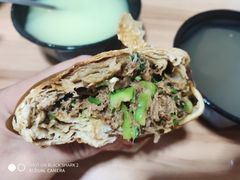 -昌顺马记小吃店(昌盛园店)