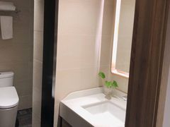 -汉庭优佳(成都一品天下蜀汉路东地铁站店)