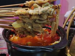 -清真·灰太狼烧烤海鲜大咖(沈阳道店)