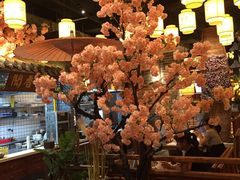 -佰家小厨·南京菜(夫子庙店)