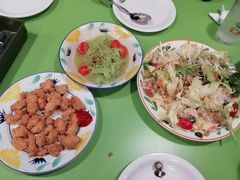 -萨莉亚意式餐厅(深圳北站店)