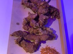 四川小酥肉-马邦子·紫苏烤鱼(恒隆广场店)