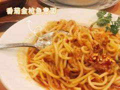 -萨莉亚意式餐厅(灵芝站中洲店)