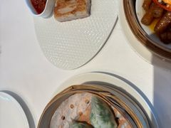 -上海总会SHANGHAICLUB(兴业太古汇店)