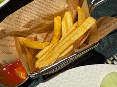 -翡翠鸟精品泰国菜(北辰财富中心店)
