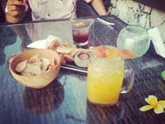 -Rock Bar Bali(Bali)