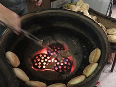 -舌尖上的老贾火勺