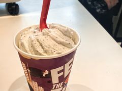 -DQ·蛋糕·冰淇淋(南开大悦城2F店)