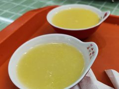 -川山城麻辣香锅(鼎汇美食城店)