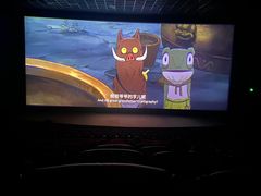 -万达影城(武进万达广场IMAX店)