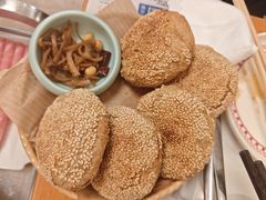 -清真·鸦儿李记·涮肉(花市店)